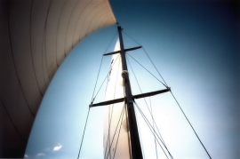 Vela Passatore Cervia