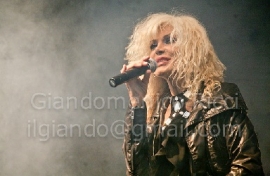 Velvet Donatella Rettore