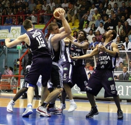 Vemsistemi Fortitudo