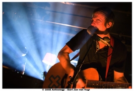 Venezia musica indie Forli'