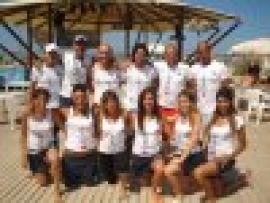 Verdeblu Bellaria