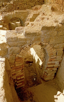 Verucchio ritrovate fornaci di epoca villanoviana