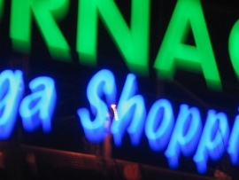 Via libera all’ipermercato di Forlì