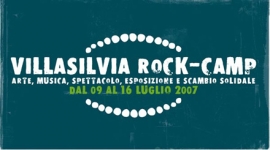 Villa Silvia Rock