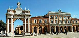 Villa Volpe Santarcangelo