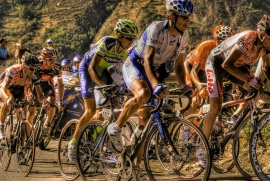 Vincitori Granfondo Città Riccione 