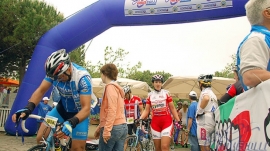 Vincitori Nove Colli
