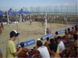 Vincitori Pepsy FootVolley Tour 2009