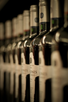 Vincitori Vino del Tribuno