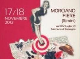 Vint&Glam Morciano 2012