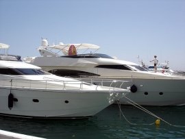 Vip Barca Rimini 