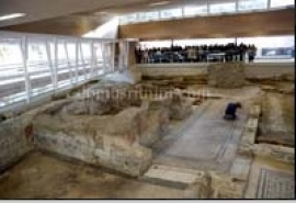 Visita Guidata Laboratorio Domus Del Chirurgo Rimini