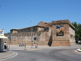 Visitare Centro Storico Rimini