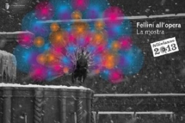 Visitatori Fellini All'Opera Rimini