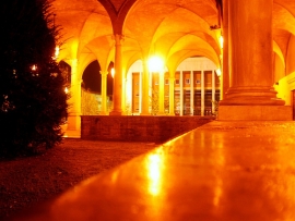 Visite guidate a Forlì