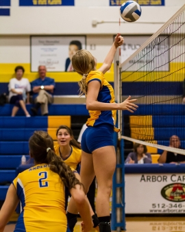 Vittoria Bellaria Volley