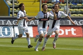 Vittoria Giovanile Rimini Football