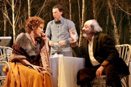 Vittorio Franceschi Teatro Novelli
