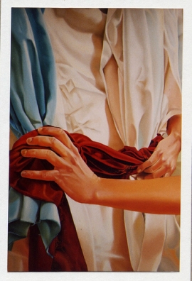 Vittorio Mascalchi firma il Drappo 2009