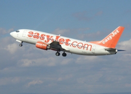 Voli EasyJet