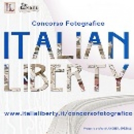 Votazioni Concorso Italian Liberty