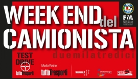 Weekend Del Camionista 2013 Misano
