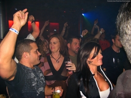Weekend discoteche Riccione