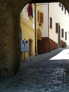 Weekend intenso a Montefiore