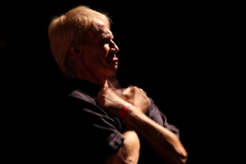 World Deaf Magicians Festival a Cattolica