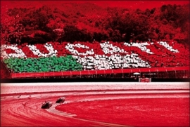 World Ducati Week Misano