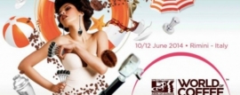 World Of Coffee Rimini 2014