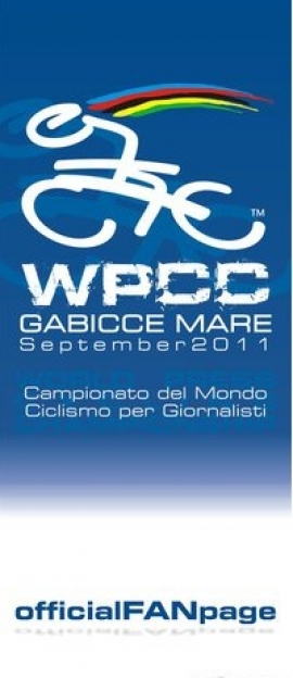 World Press Cycling Championship Gabicce