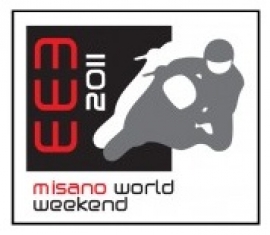 World Weekend 2011 Misano