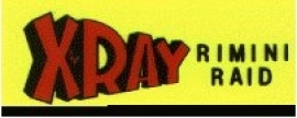 X Ray 2011 Rimini