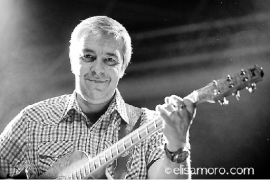 Yanez Tour Van De Sfroos Rimini