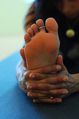 Yoga nelle Scuole a Cattolica