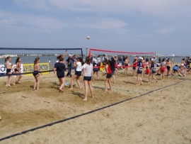 YOUNG VOLLEY - Bellaria Igea Marina