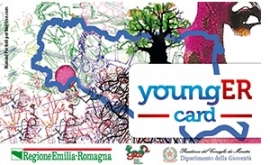 YoungERcard Rimini