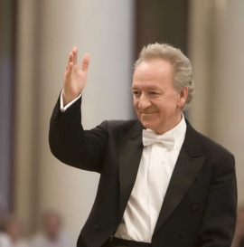 Yuri Temirkanov Sagra Musicale Malatestiana