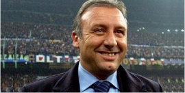Zaccheroni Giornalisti Giapponesi Cesenatico
