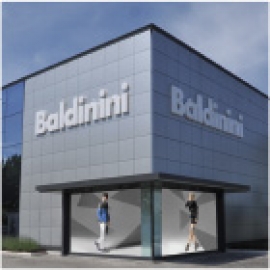 Outlet Baldinini