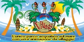 Parco Beach Village Riccione