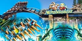 Offerte Hotel con Mirabilandia 