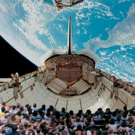 Foto Imax 3D Riccione