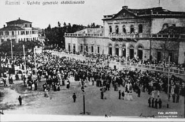 IL LIDO DI RIMINI