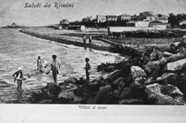 IL LIDO DI RIMINI