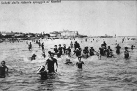 IL LIDO DI RIMINI