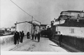 Ponte di Tiberio a Rimini