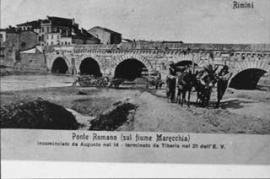 Rimini Ponte Tiberio