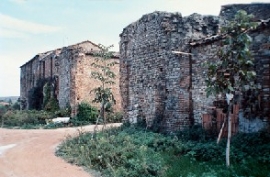 Abbazia di San Gregorio